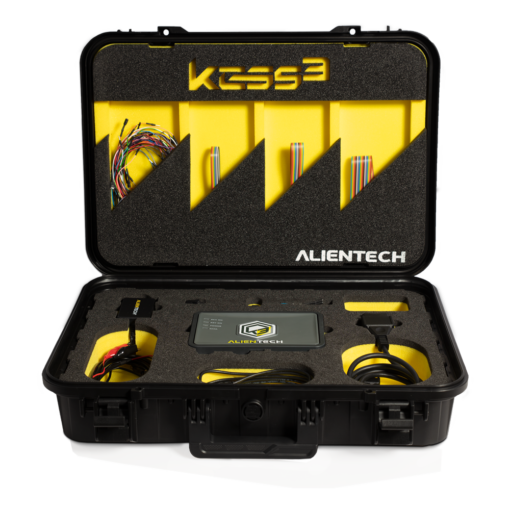 kess-3
